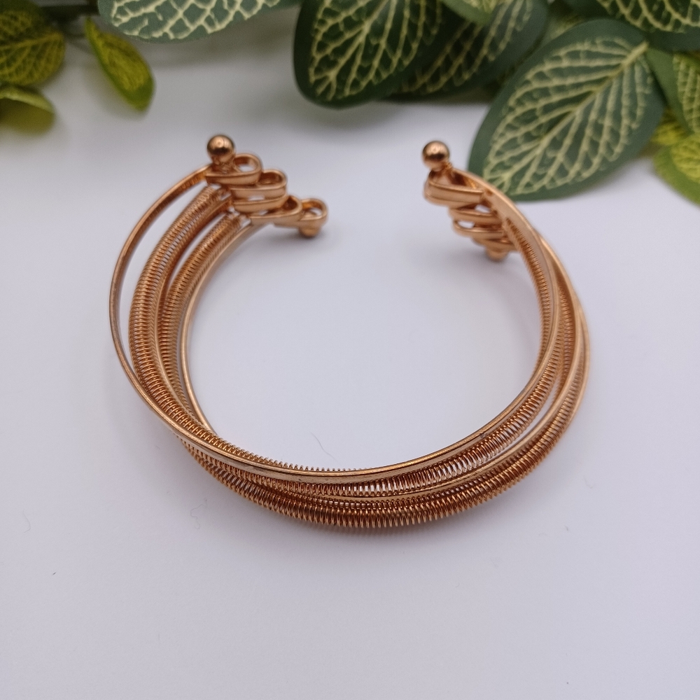 Cuff Bracelet - Picture 6 of 6